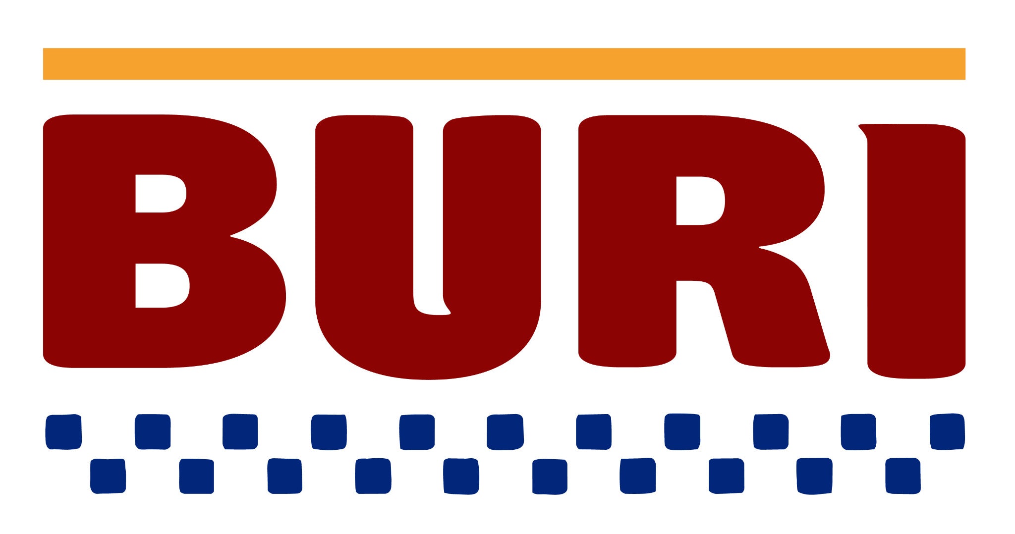 BURI logo